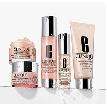 Molde Asentar vendaje CLINIQUE ≡ SEPHORA
