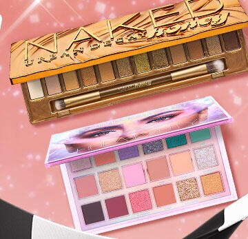 sephora coffret maquillage noel