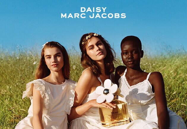 Daisy Eau de Toilette de MARC JACOBS SEPHORA