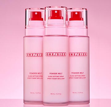 One Side Powder ONE SIZE