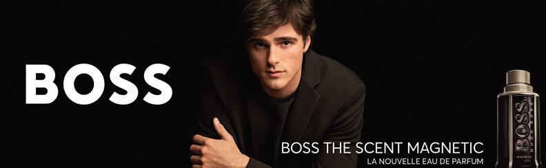 Coffret Sephora - Boss Bottled Coffret Eau de Toilette de Hugo Boss