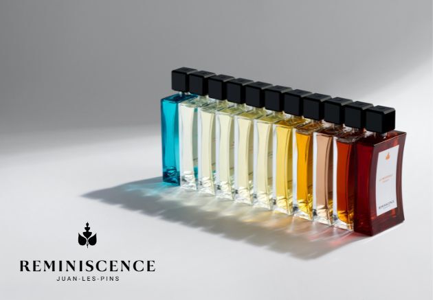 Parfum Réminiscence Étoile De Rem - Eau De Toilette 100 Ml - Neuf (voir Détails)