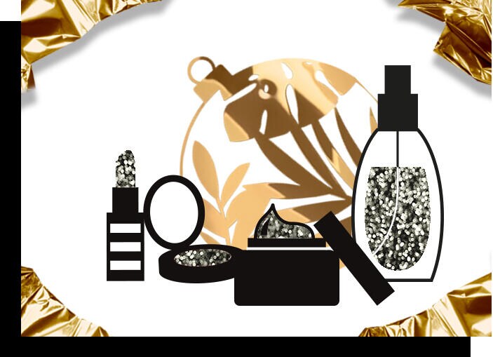Selection de produits
