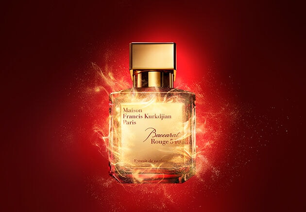 Grand Soir - Eau de parfum de MAISON FRANCIS KURKDJIAN ≡ SEPHORA