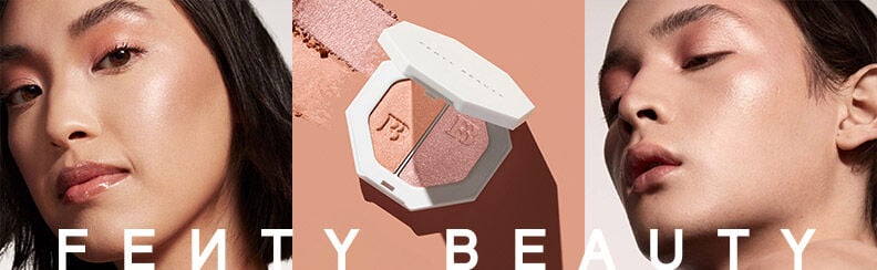 Fenty beauty diamond bomb highlighter 2025