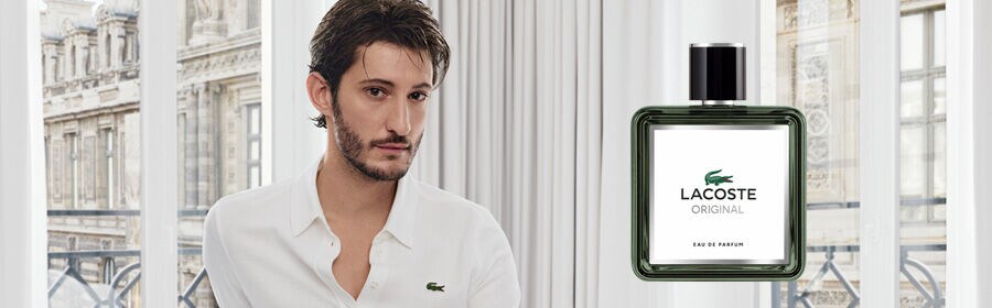 Sephora lacoste homme on sale