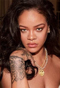 Makeup by rihanna sephora top