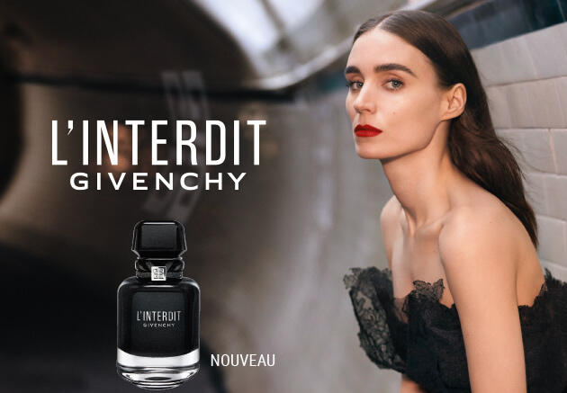 Latelier Encens Divin Eau De Parfum De Givenchy Sephora