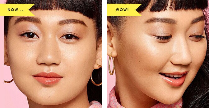 Routine Teint Parfait Sephora