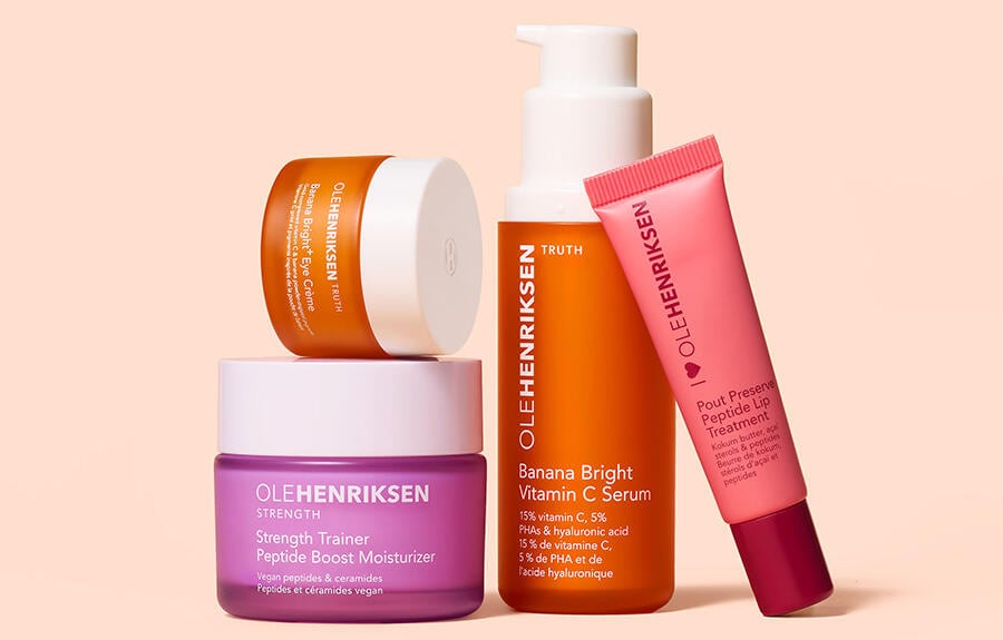OLE HENRIKSEN
