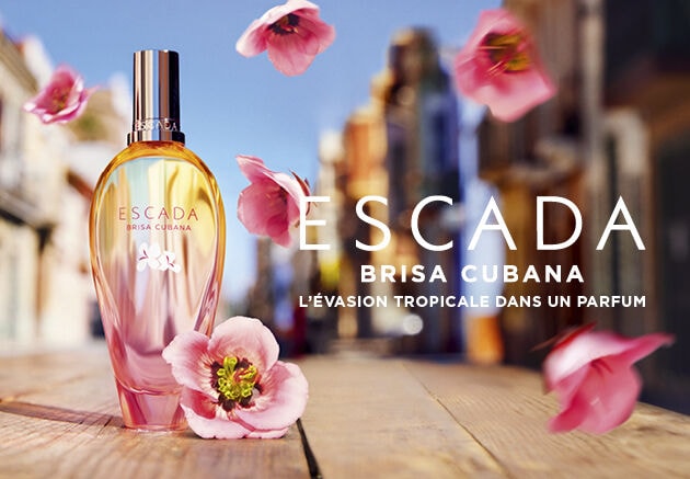 Escada miami blossom perfume on sale