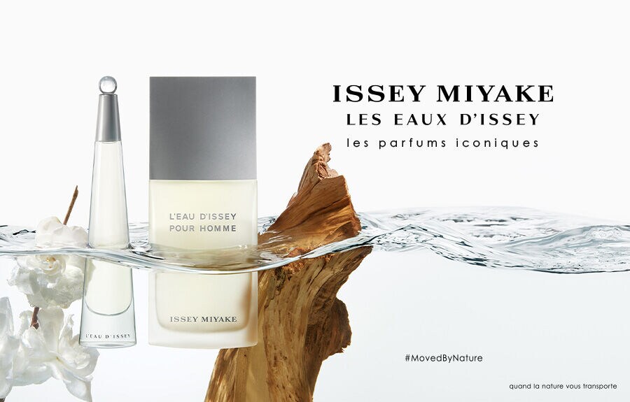 Parfum issey miyake sephora store