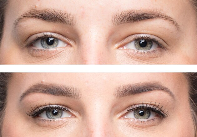 Surrounded Care Award Bar à sourcils BENEFIT - Services 𝌆 SEPHORA