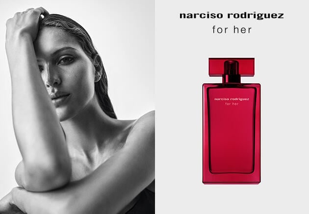 All Of Me Narciso Rodriguez Intense www.sephora.fr