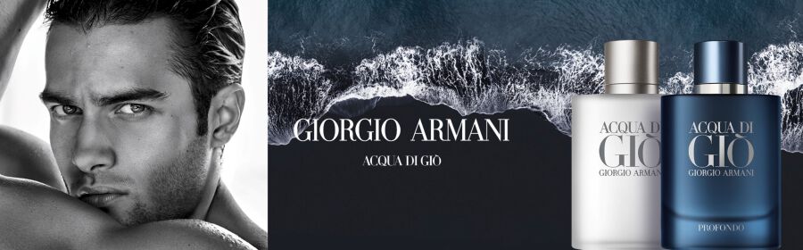 ARMANI