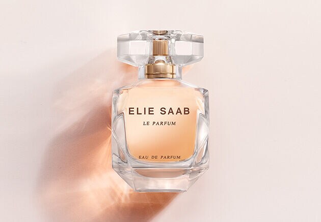 Elie saab rose couture sephora store