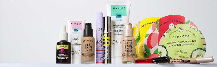 ≡ SEPHORA