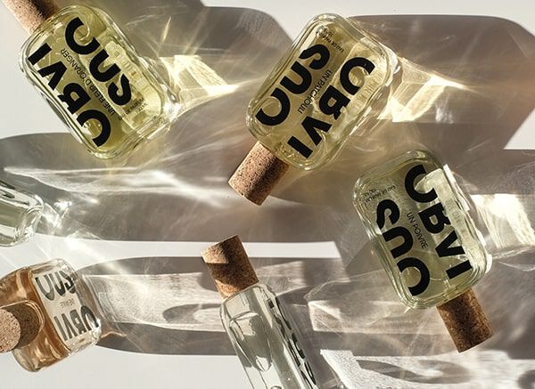 Une Figue - Eau de Parfum de OBVIOUS ≡ SEPHORA