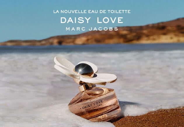 Daisy Love Marc Jacobs Maroc