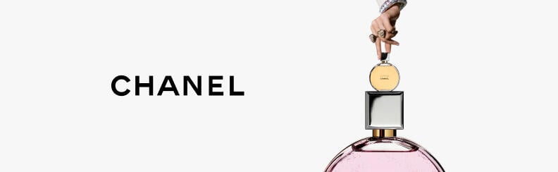 Chanel Allure perfumed water for women 50 ml with spray - VMD