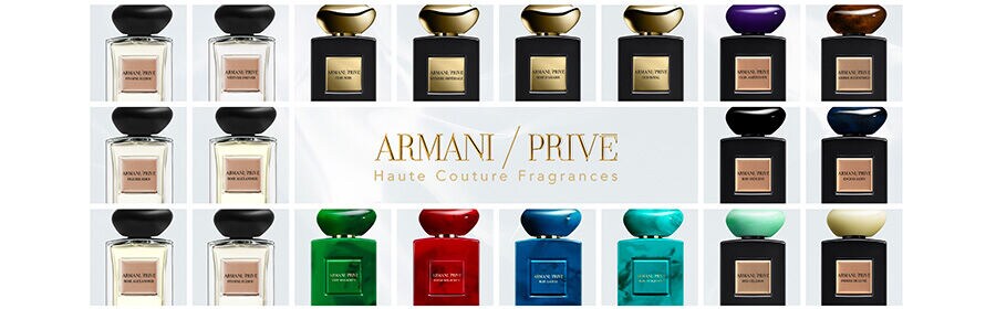 ARMANI