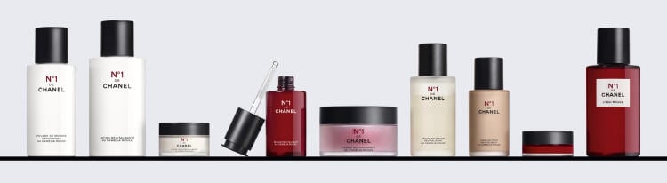 Chanel + N°1 DE CHANEL REVITALIZING SERUM-IN-MIST Anti-Pollution