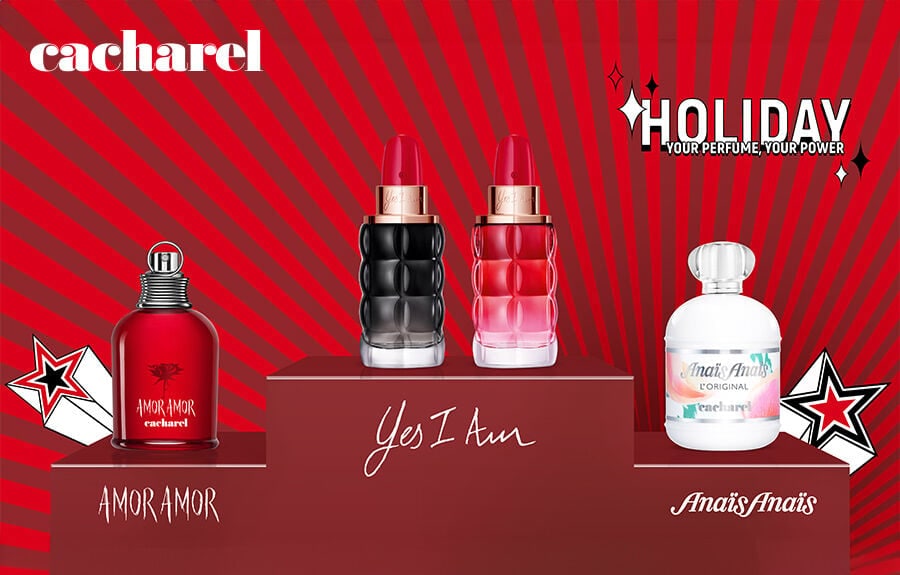 Sephora noa cacharel sales