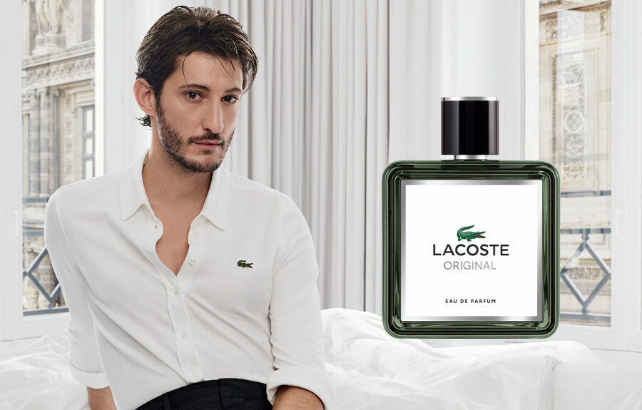 LACOSTE SEPHORA
