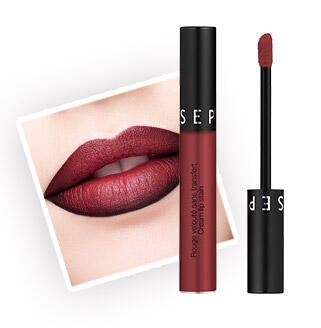 ombre lips