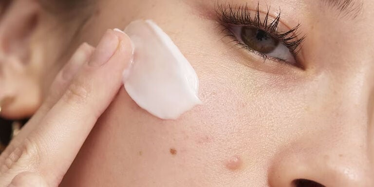 routine soin du visage nuit