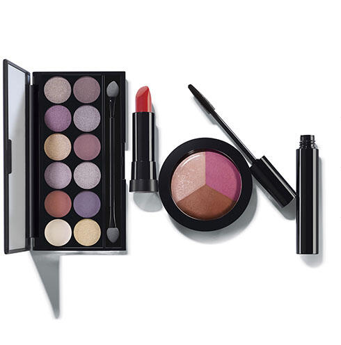 Sephora Black Maquillage