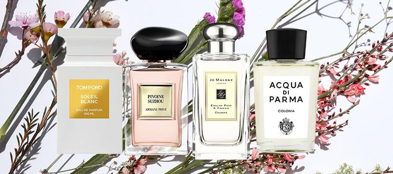 Parfum Sephora