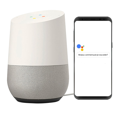 Sephora arrive sur Google Home Sephora arrive sur Google Home
