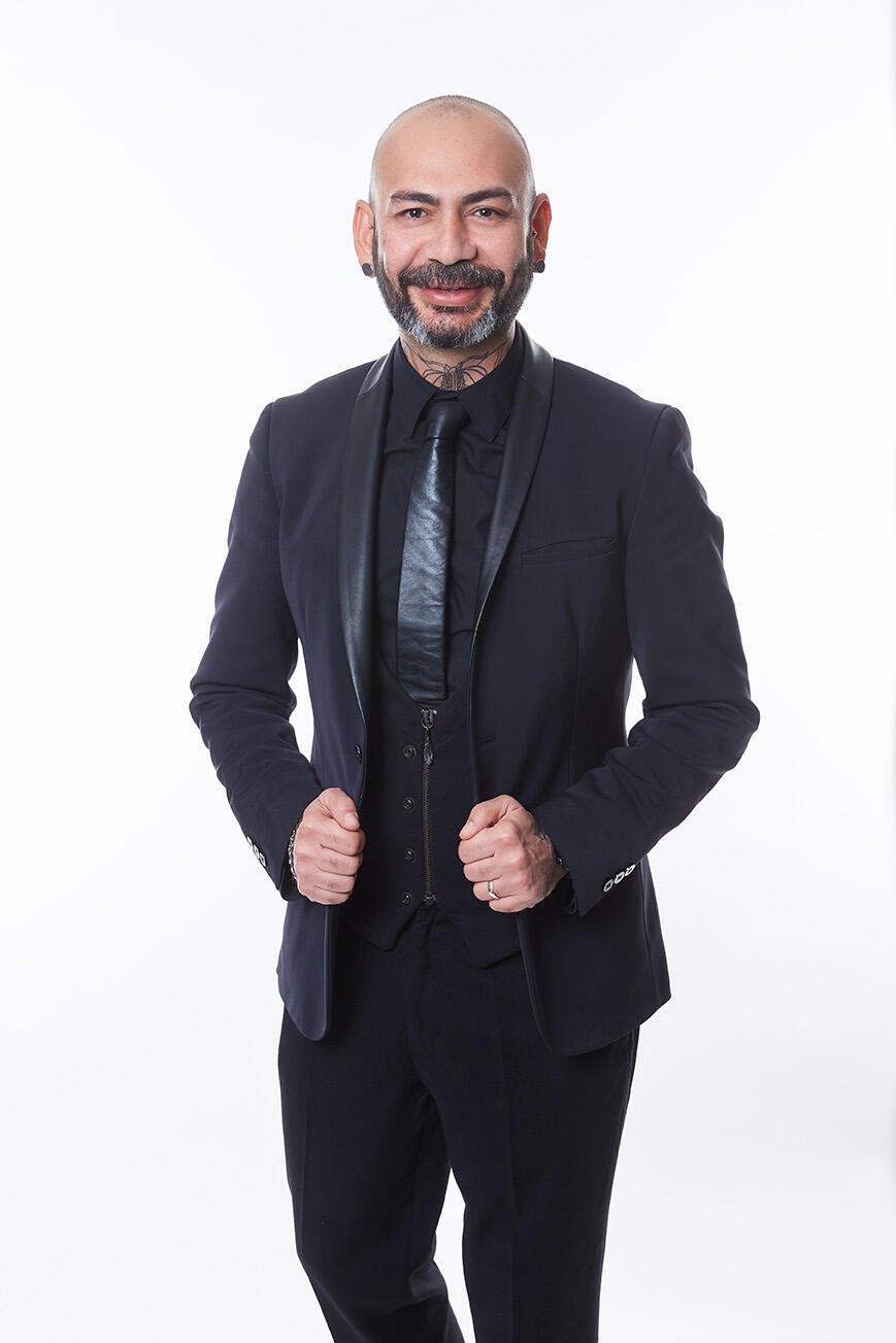Pro Team SEPHORA - Murat Bekler