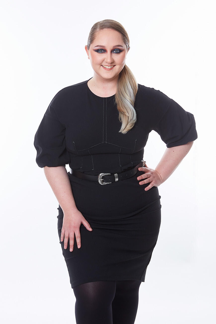 Pro Team SEPHORA - Regitze Marie Krabbe