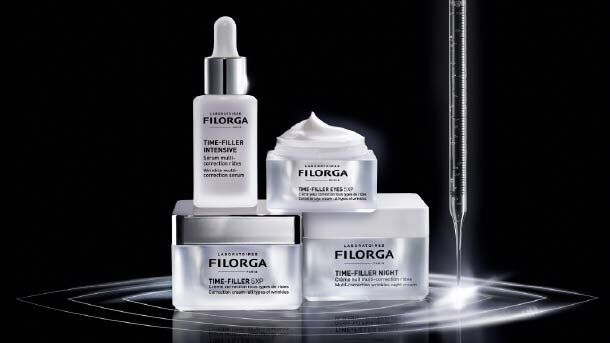 SLEEP & LIFT - Crème de nuit lifting et fermeté | FILORGA ≡ SEPHORA