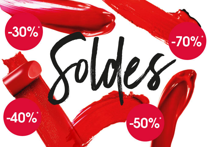Soldes