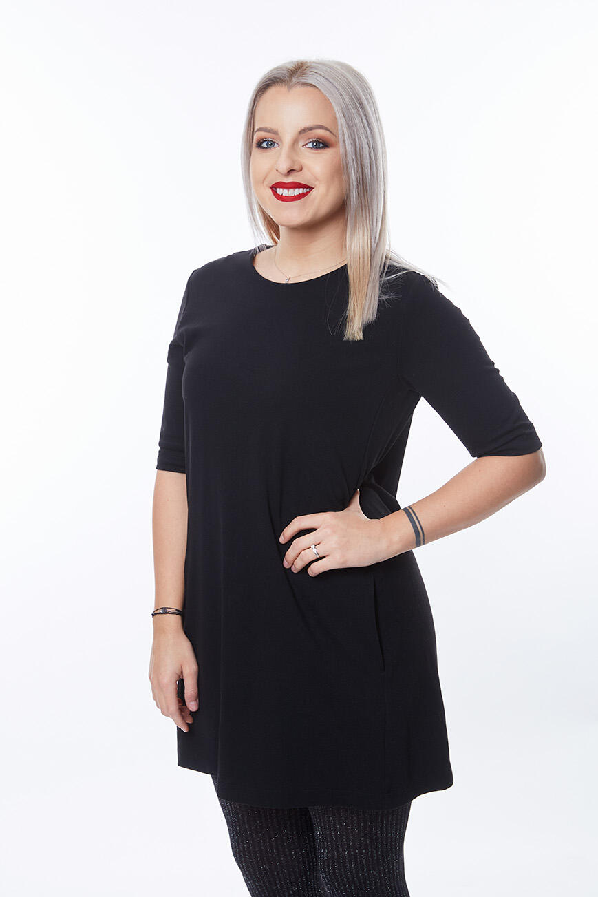 Pro Team SEPHORA - Laura Junc