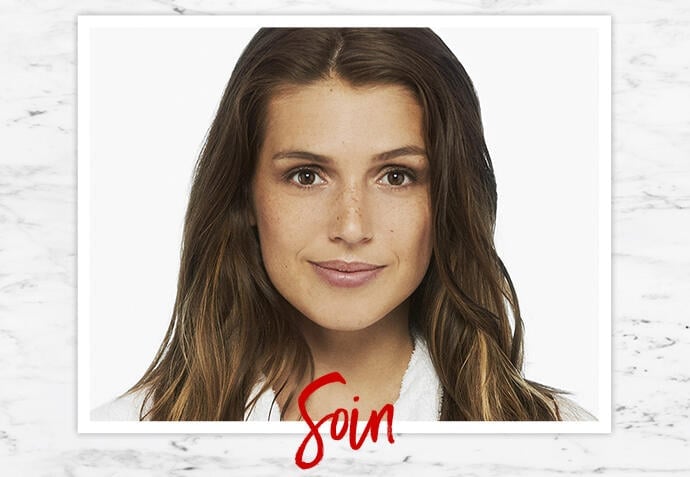 soins photo