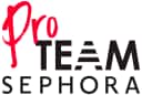 Pro team Sephora Pro team Sephora