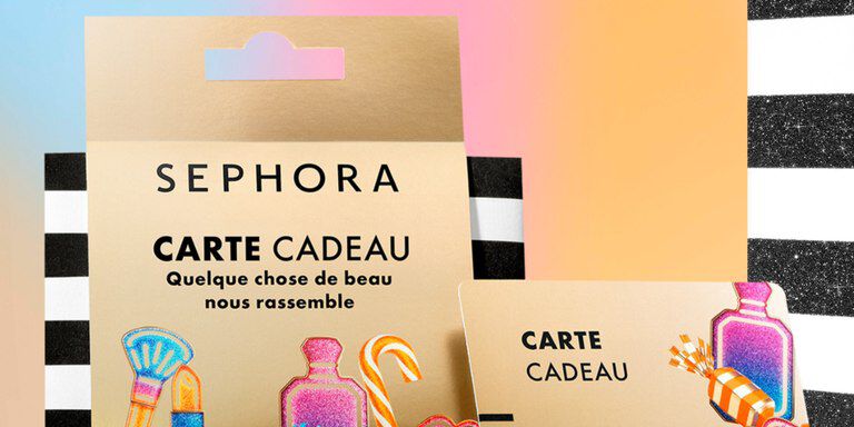 Carte Cadeaux