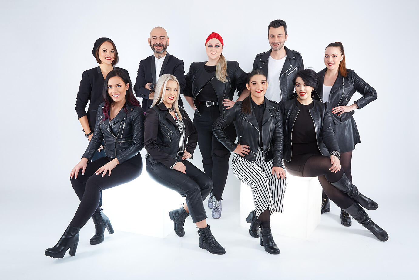 Pro Team SEPHORA