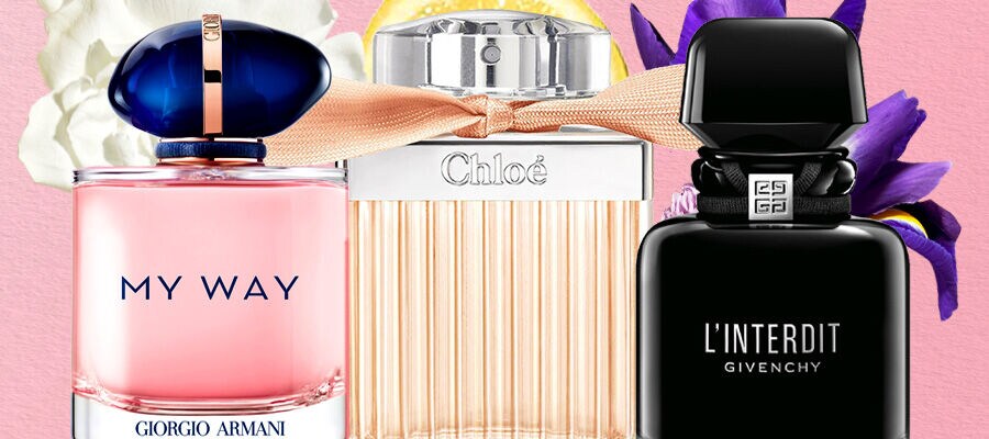 les parfums sephora