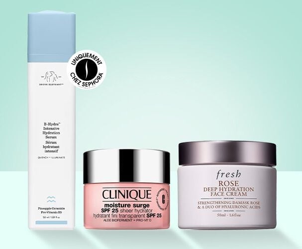 Good For Skincare