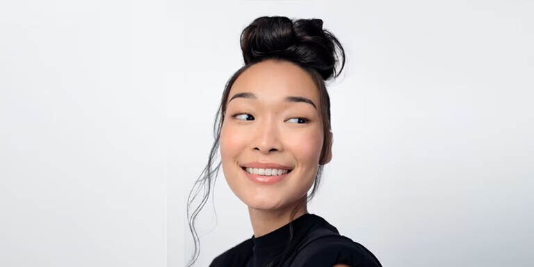 Cheveux : Clean look !