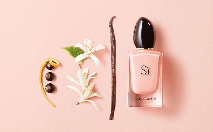 Si fiori on sale armani sephora