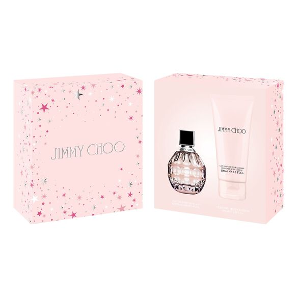 Signature Coffret Eau De Parfum de JIMMY CHOO ≡ SEPHORA