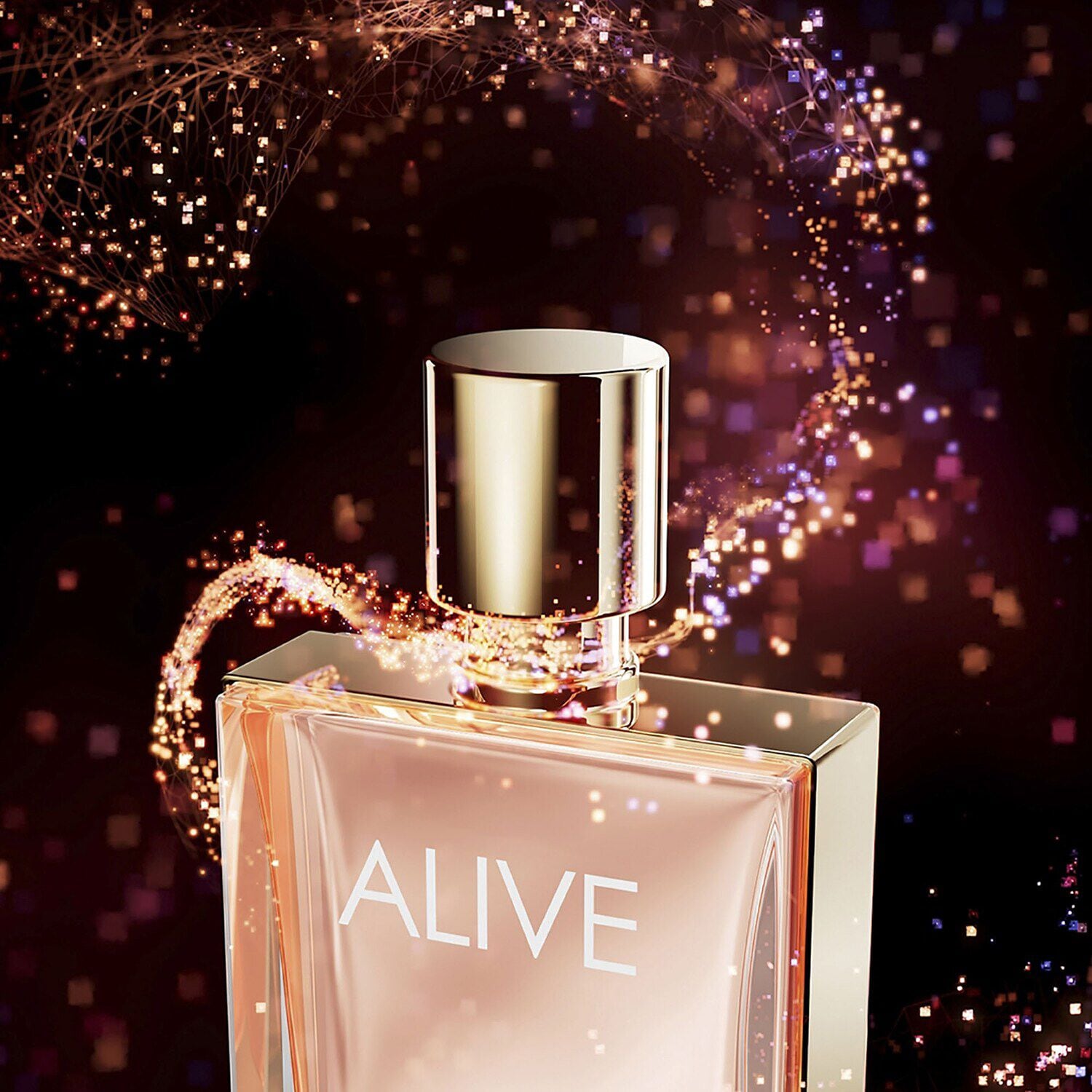 Boss Alive Coffret Eau de Parfum de HUGO BOSS SEPHORA