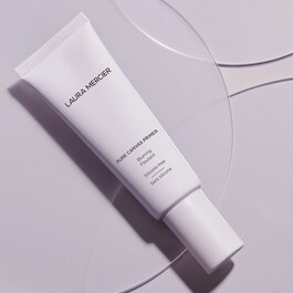 Pure Canvas Primer Blurring - Base de teint matifiante