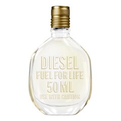 Fuel for Life pour Lui - Eau de toilette, DIESEL